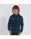 JOMA JACKET HOODIE BERNA  Raincoats / Winter Jackets