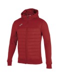 JOMA JACKET HOODIE BERNA Kilejoped / Talvejoped