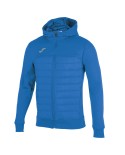 JOMA JACKET HOODIE BERNA Kilejoped / Talvejoped