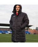 JOMA ISLANDIA III MAN  Raincoats / Winter Jackets