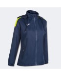 JOMA RAINCOAT TRIVOR WOMAN  Raincoats / Winter Jackets