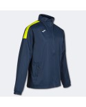 JOMA RAINCOAT TRIVOR MAN  Raincoats / Winter Jackets