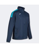 JOMA RAINCOAT TRIVOR MAN Kilejoped / Talvejoped