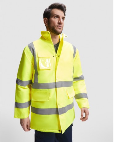 MERAK  High-Visibility