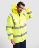 MERAK  High-Visibility