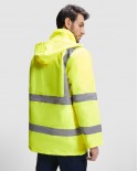 MERAK  High-Visibility