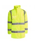 MERAK  High-Visibility