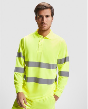 POLARIS High-Visibility