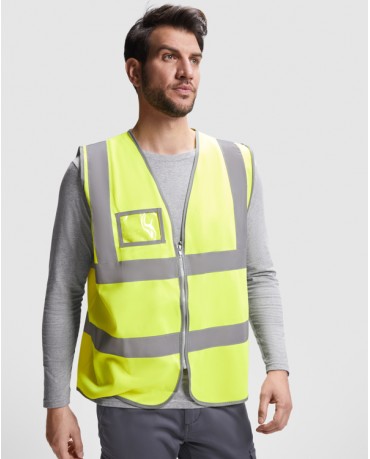 POLUX  High-Visibility