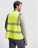 POLUX  High-Visibility