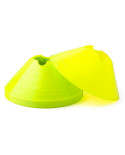 Marking cones (9 colors) - set of 10 Training Equipment