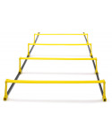 T-PRO hurdle ladder (foldable) - 10 steps Treeningvarustus