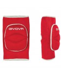 GIVOVA LIGHT knee brace Teamwear sets