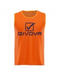 GIVOVA TRAINING TANK PRO 10PCS Training form