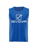 GIVOVA TRAINING TANK PRO 10PCS Training form