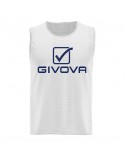 GIVOVA TRAINING TANK PRO 10PCS Training form