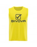 GIVOVA TRAINING TANK PRO 10PCS Training form