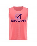 GIVOVA TRAINING TANK PRO 10PCS Training form