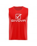 GIVOVA TRAINING TANK PRO 10PCS Training form