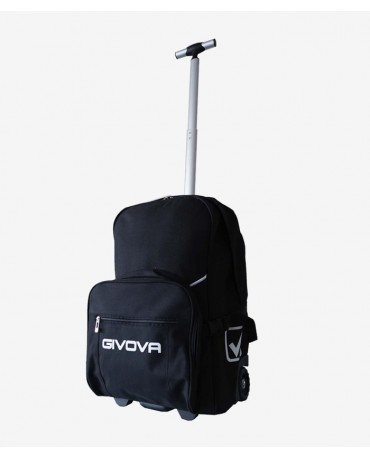 GIVOVA Multi TROLLEY  Kotid