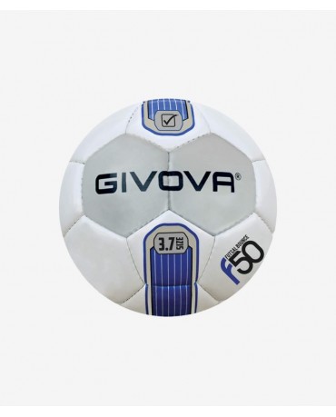 GIVOVA FUTSAL BOUNCE F50 ball Balls