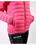 GIVOVA CAPRI  Jackets