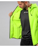 GIVOVA SOFT SHELL  Jackets