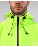 GIVOVA SOFT SHELL  Jackets