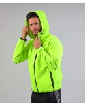 GIVOVA SOFT SHELL  Jackets