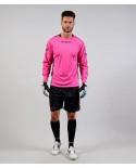 GIVOVA GK KIT HYGUANA Väravavaht vorm