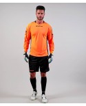 GIVOVA GK KIT HYGUANA Väravavaht vorm