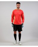 GIVOVA GK KIT HYGUANA Väravavaht vorm