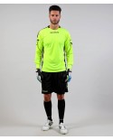 GIVOVA GK KIT HYGUANA Väravavaht vorm