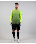 GIVOVA GK KIT MANCHESTER Väravavaht vorm