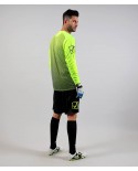 GIVOVA GK KIT MANCHESTER Väravavaht vorm