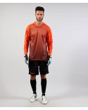 GIVOVA GK KIT MANCHESTER Väravavaht vorm