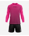 GIVOVA GK KIT MANCHESTER Väravavaht vorm