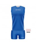 GIVOVA PIPER Volleyball Kit Teamwear sets