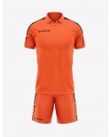 GIVOVA KIT PLAY Teamwear sets