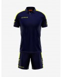 GIVOVA KIT PLAY Teamwear sets