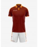 GIVOVA KIT PLAY Teamwear sets