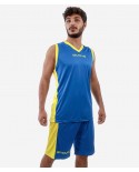 GIVOVA KIT POWER Basketball Teamwear sets