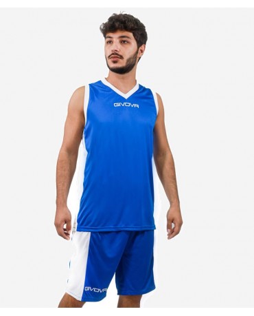 GIVOVA KIT POWER Basketball Teamwear sets
