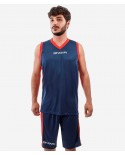 GIVOVA KIT POWER Basketball Teamwear sets