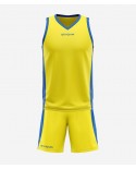 GIVOVA KIT POWER Basketball Teamwear sets