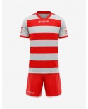 GIVOVA KIT RUGBY Teamwear sets