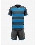 GIVOVA KIT RUGBY Teamwear sets