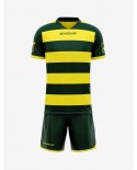 GIVOVA KIT RUGBY Teamwear sets