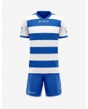 GIVOVA KIT RUGBY Teamwear sets