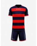 GIVOVA KIT RUGBY Teamwear sets